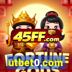 utbet0.com
