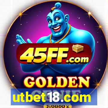 utbet18.com
