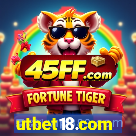 utbet18.com