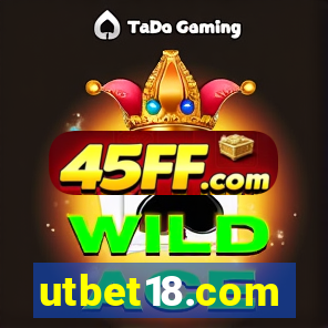 utbet18.com