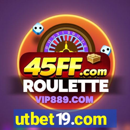 utbet19.com