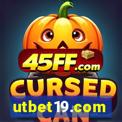 utbet19.com