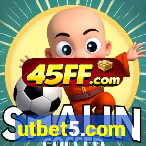 utbet5.com