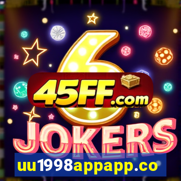 uu1998appapp.com