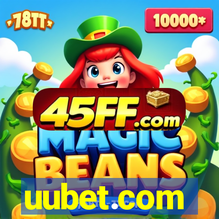 uubet.com