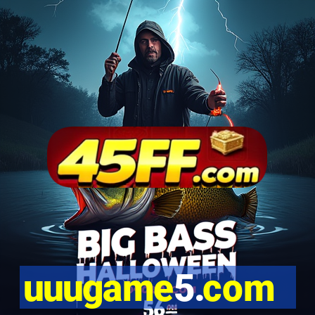 uuugame5.com
