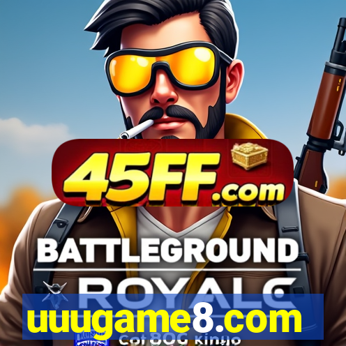 uuugame8.com