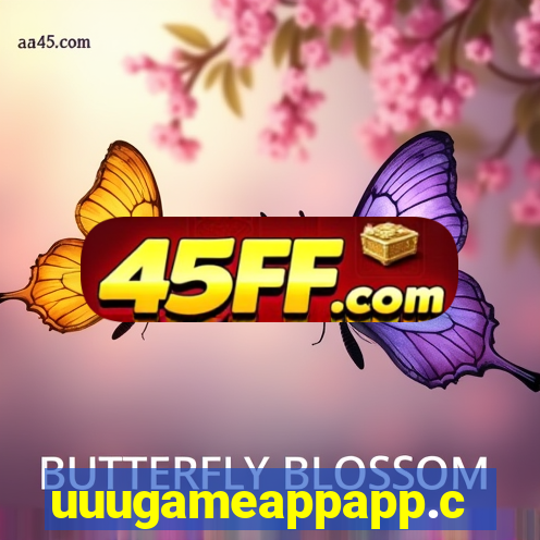uuugameappapp.com