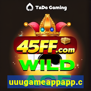 uuugameappapp.com