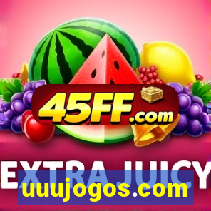 uuujogos.com