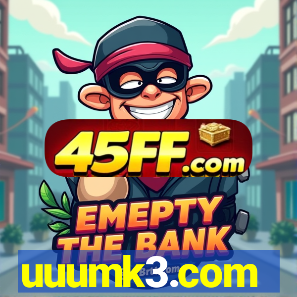uuumk3.com