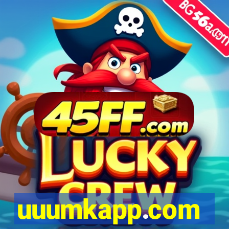 uuumkapp.com