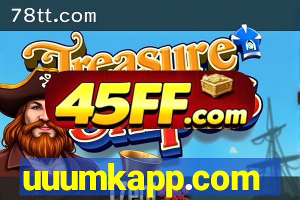 uuumkapp.com