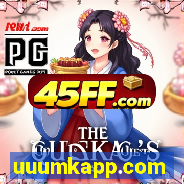 uuumkapp.com
