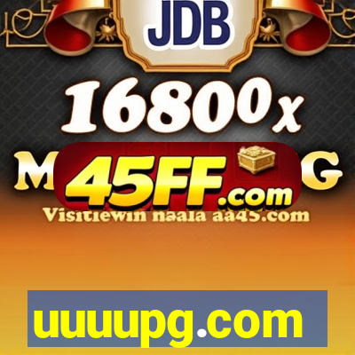 uuuupg.com