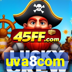 uva8com