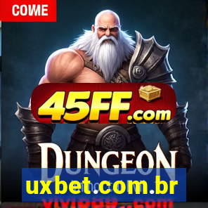 uxbet.com.br