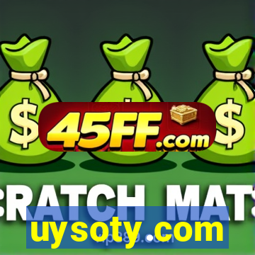 uysoty.com
