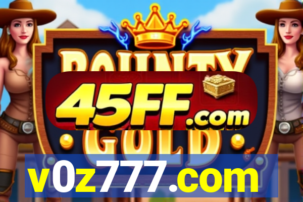 v0z777.com