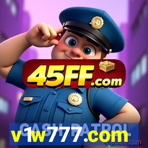 v1w777.com