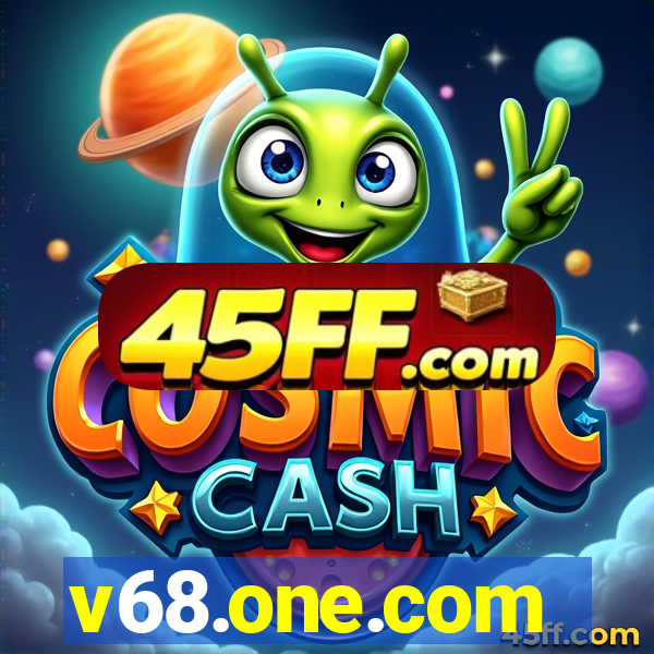 v68.one.com