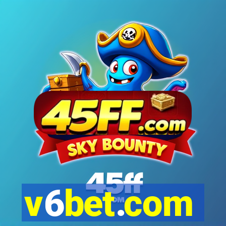 v6bet.com