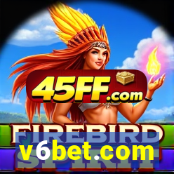 v6bet.com