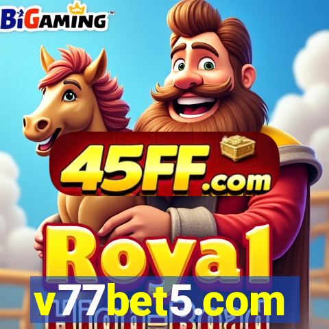 v77bet5.com