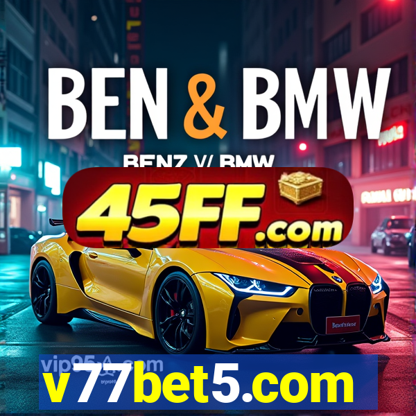 v77bet5.com