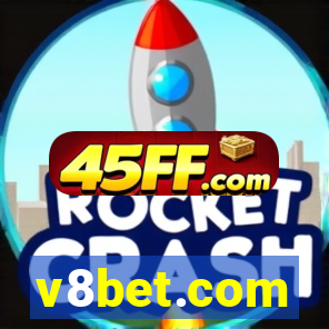 v8bet.com