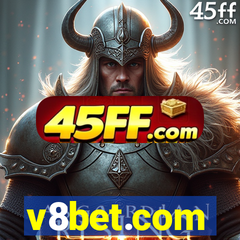 v8bet.com