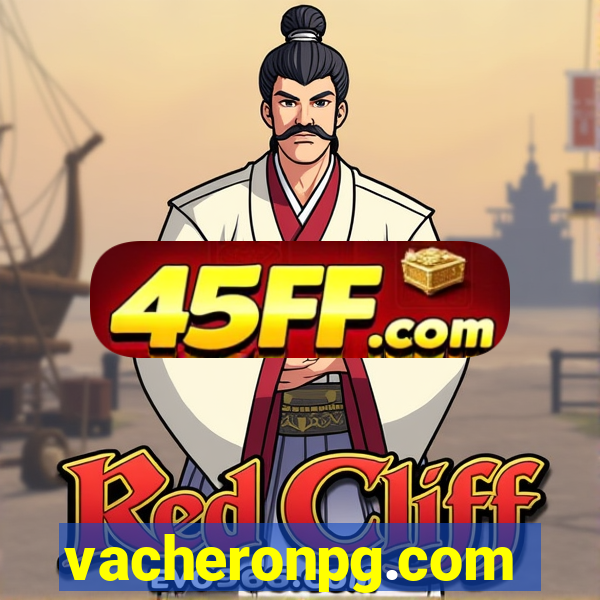 vacheronpg.com