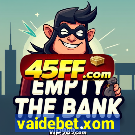 vaidebet.xom