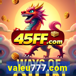 valeu777.com