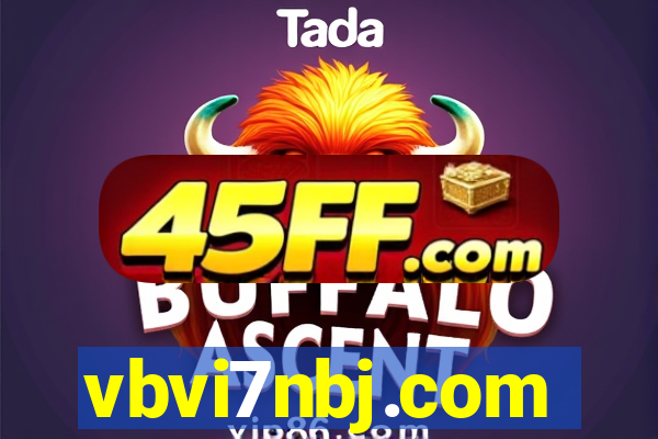 vbvi7nbj.com