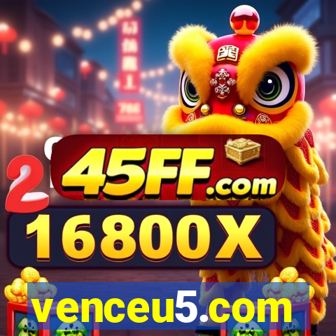 venceu5.com