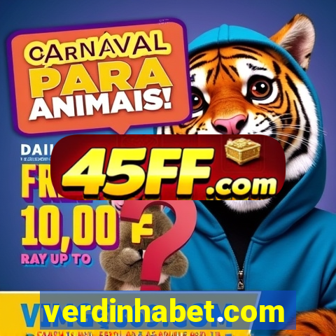 verdinhabet.com