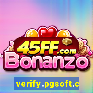 verify.pgsoft.com