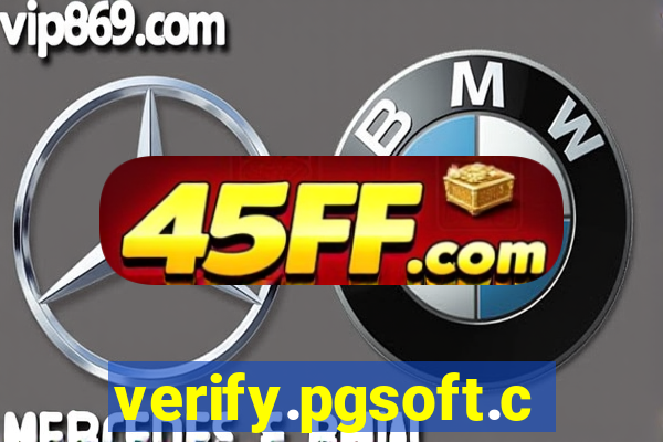 verify.pgsoft.com