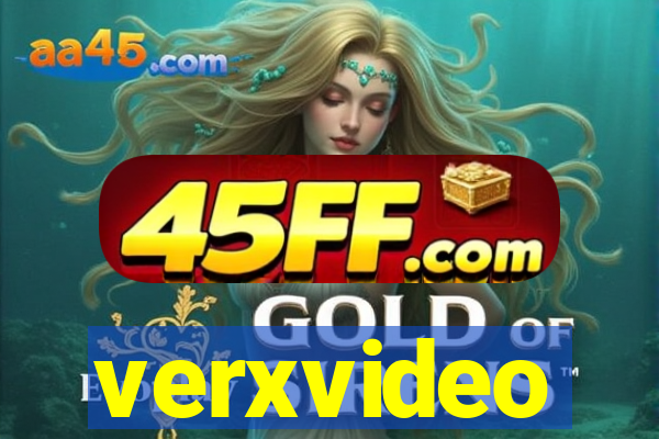 verxvideo
