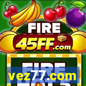 vez77.com