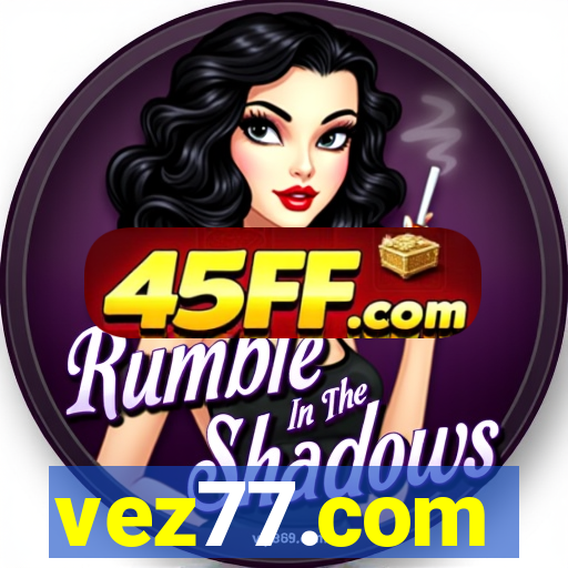 vez77.com