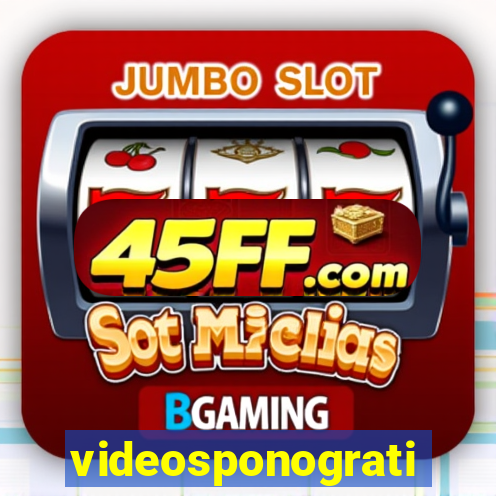 videosponogratis