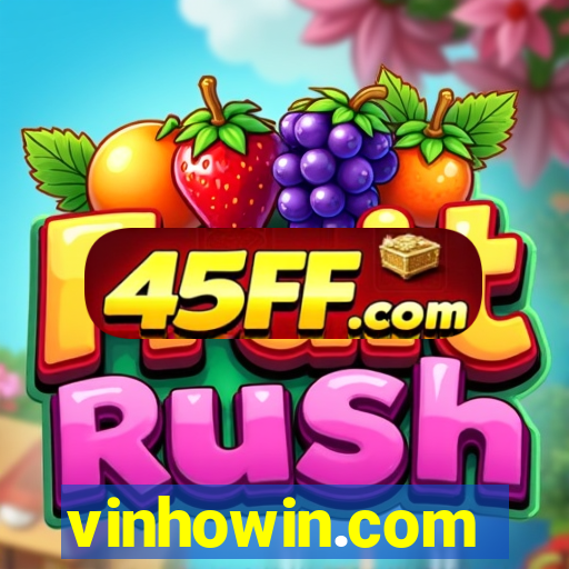 vinhowin.com