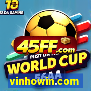 vinhowin.com
