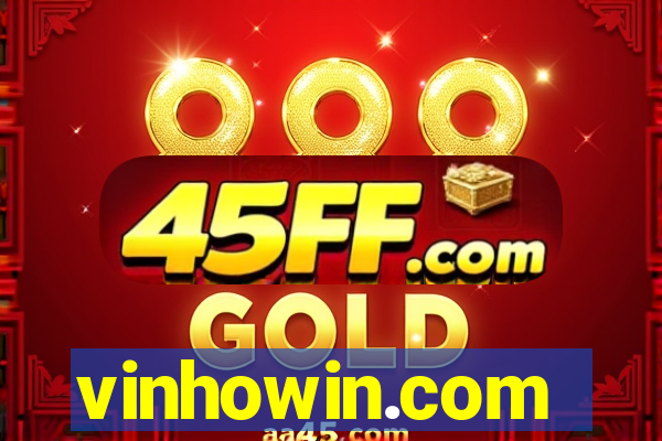 vinhowin.com
