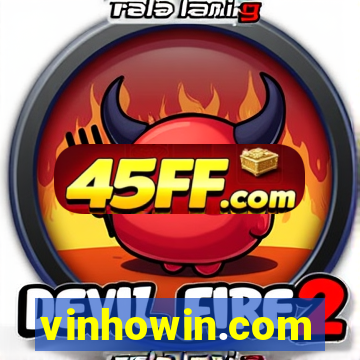 vinhowin.com