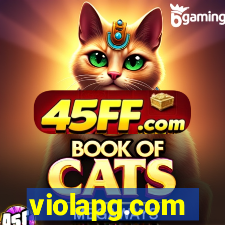 violapg.com