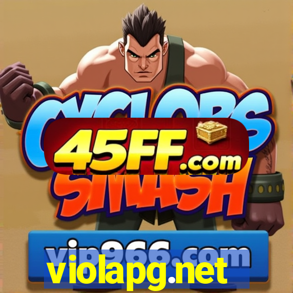 violapg.net