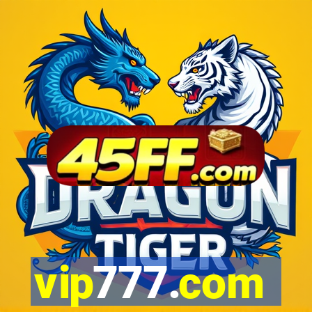 vip777.com